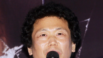 [메인현장]'학교반란’ 송동윤 감독 “대안 학교 학생들의 절망과 좌절 그려냈다”