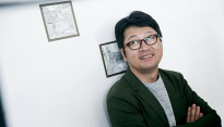 [메인인터뷰] ‘극비수사’ 김윤석 “지금 내 모습과 필모그래피가 곧 ‘소신’”