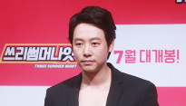 [메인포토] 김동욱, ‘남다른 눈빛’