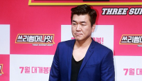 [메인포토] 윤제문, ‘오늘 패션 어때요?’
