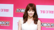 [메인포토] 류현경, ‘단아한 화이트 원피스’