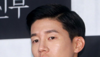 [메인포토] 김무열, ‘아름다운 나의신부 기대하세요’