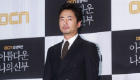 [메인포토] 포즈 취하는 배우 류승수