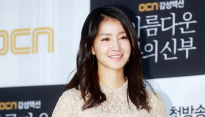 [메인포토] 이시영, ‘보기만해도 시원한 웃음’