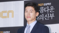 [메인포토] 김무열, ‘눈에 띄는 결혼반지’