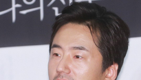 [메인포토] 현장 분위기 메이커, ‘류승수’