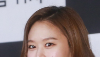 [메인포토] 고성희, ‘부끄럽고 감사합니다~’