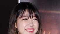 [메인포토] 타히티 아리, ‘지인보고 해맑은 인사’