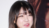 [메인포토] 타히티 아리, ‘영화관에서 만나요~’
