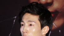 [메인포토] 황성현, ‘훈훈한 외모’