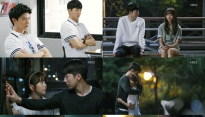 '후아유 학교 2015' 종영 D-DAY, 김소현 남주혁 육성재 '러브라인' 끝은?