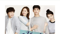 '프로듀사', 스페셜 에디션 OST 발매..아이유 '마음' 수록