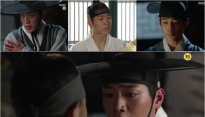 '화정' 서강준, 이연희 향한 순애보..'심(心) 스틸러' 등극