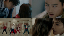 2PM ‘우리 집’ M/V, 공개 하루만에 유튜브 ‘100만뷰’ 돌파
