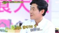 별에서 온 셰프 이연복, 첫 출근하던 날 '노예로 팔려가는 기분' 보따리 챙겨 나온 적도...
