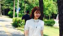 ‘위대한 조강지처’ 정윤혜, 섹시 벗고 귀여운 ‘된장녀’ 변신