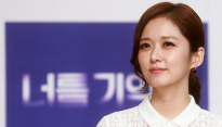 [메인포토] 장나라, ‘변함없는 절대 동안’