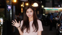 [메인포토] 헬로비너스 유영, ‘오랜만이에요’