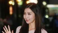 [메인포토] 헬로비너스 유영, ‘언제나 매력적~’