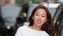 [메인포토] 조수향, ‘아름다운 미소’