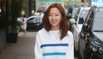 [메인포토] 조수향, ‘노출없이 완벽한 자태’