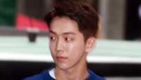 [메인포토] 남주혁, ‘조각이 따로없네’