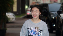 [메인포토] 장인서 , ‘언제나 즐거운 웃음’