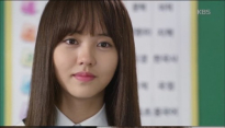 '후아유 학교 2015', 김소현 남주혁 선택하고 해피엔딩… 착한 드라마 ‘안녕’