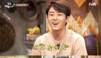 '집밥 백선생' 손호준, 백종원 디스? 