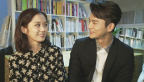 서인국 장나라, 성격 정말 비슷... 장나라 