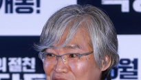 [메인포토] 임상수 감독, ‘나의 절친 악당들 관심부탁드려요’