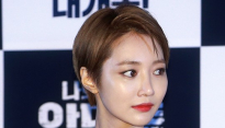 [메인포토] 고준희, ‘노출은 조심조심’