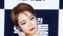 [메인포토] 고준희, ‘생각에 빠진모습도 예뻐~’