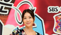 [메인현장] ‘어머님은 내 며느리’ 김혜리 음주운전 물의 후 첫 공식 석상 “화려한 연기 보여드릴 것”