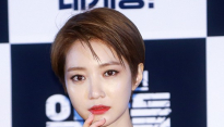 [메인현장] ‘나의 절친 악당들’ 고준희 “첫 액션 연기, 즐기면서 준비했다”