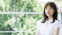 [메인인터뷰] ‘경성학교’ 박보영 “감정 표현의 한계..더욱 정진해야죠”