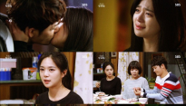 '돌아온 황금복' 이엘리야, 운명의 장난에 결국 폭발 '눈물의 취중진담'