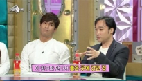 라디오스타 장원영, 자신의 프러포즈 지적하는 김구라에 일침 '김구라 뭐라고 했길래...'