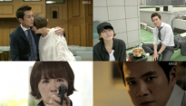 '복면검사' 주상욱-김선아, 한층 더 성장한 그들 '한계 극복'