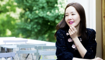 '경성학교’ 엄지원 “나만의 목소리, 이번만큼은 마음껏 활용”
