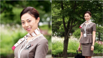 ‘너사시’ 추수현, 뭇 남성 설레게 하는 ‘신입 승무원’ 변신