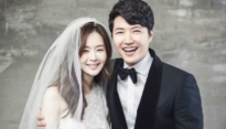 2월 결혼한 윤상현♥메이비 부모 된다 ‘메이비 임신 15주차’