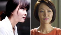 윤지혜, 매 작품마다 강렬한 존재감 과시 ‘변신의 귀재’