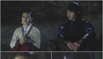 ‘오렌지 마말레이드’ 송종호-이일화, 과거 300년 전 그들은 어떤사이?