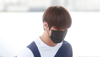 [메인포토] 씨엔블루 정용화, ‘시크한 출국길’