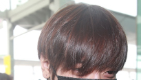 [메인포토] 씨엔블루 정용화, ‘팬미팅 다녀올게요~’
