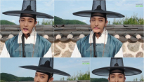 이준기, ‘밤을 걷는 선비’ 촬영장 복귀 소감 “다치는 일 없도록 하겠다”
