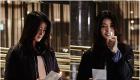 ‘아름다운 나의 신부’ 이시영, 미스터리한 분위기..사진 속 담긴 사연은?