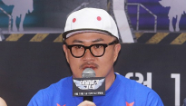 [메인포토] 아이돌 전문 MC 데프콘