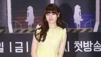 [메인포토] 여자친구 예린, ‘청순한 옐로우 원피스’